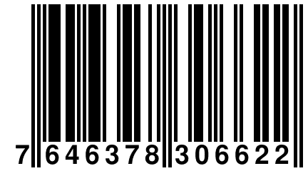 7 646378 306622