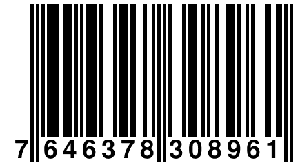 7 646378 308961