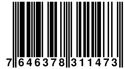 7 646378 311473