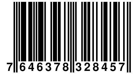 7 646378 328457