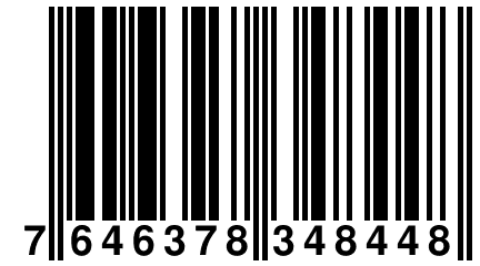 7 646378 348448