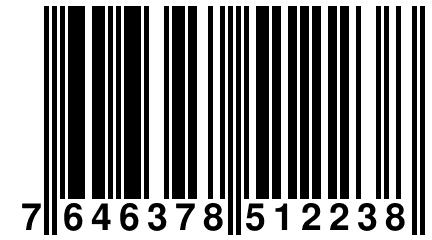 7 646378 512238