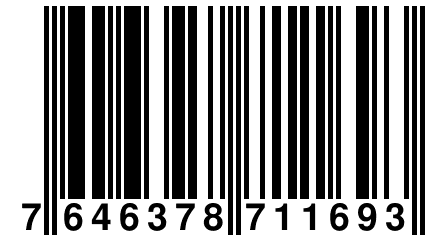 7 646378 711693