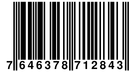 7 646378 712843