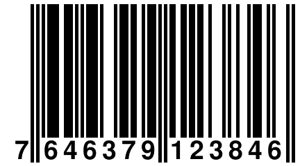 7 646379 123846