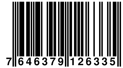 7 646379 126335