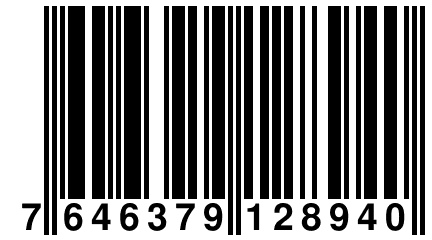 7 646379 128940