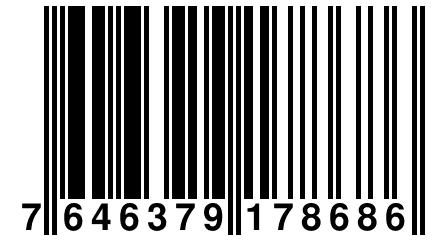 7 646379 178686