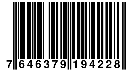 7 646379 194228