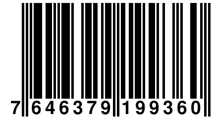 7 646379 199360