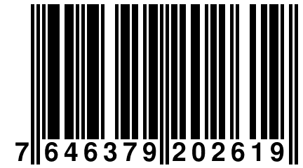 7 646379 202619