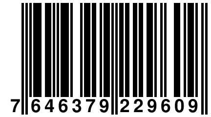 7 646379 229609