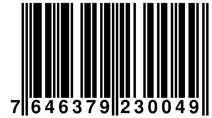 7 646379 230049