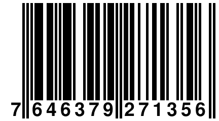 7 646379 271356