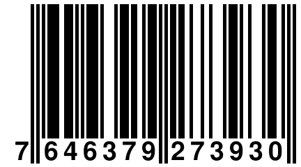 7 646379 273930