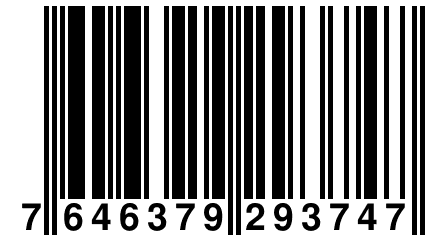 7 646379 293747