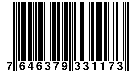 7 646379 331173