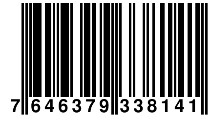 7 646379 338141