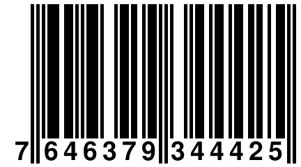 7 646379 344425