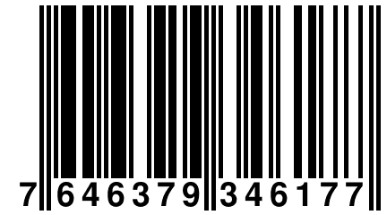 7 646379 346177