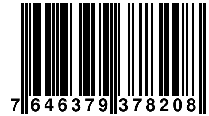 7 646379 378208