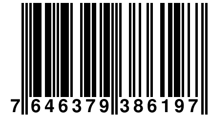 7 646379 386197