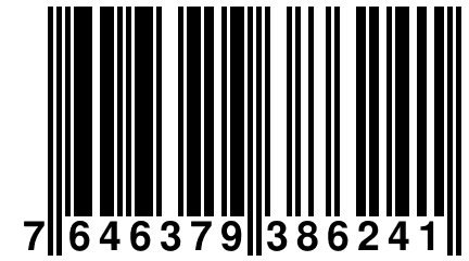 7 646379 386241