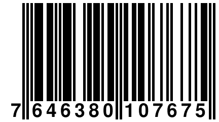 7 646380 107675