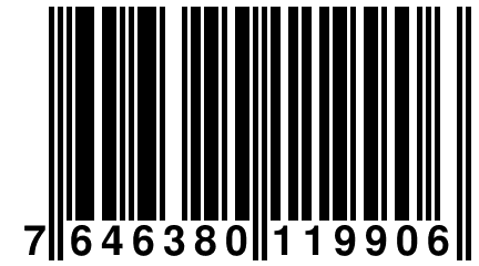 7 646380 119906