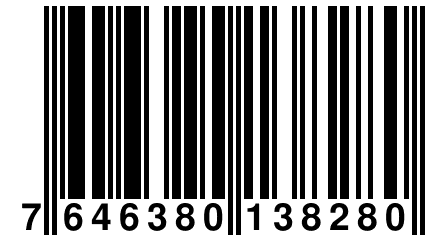 7 646380 138280