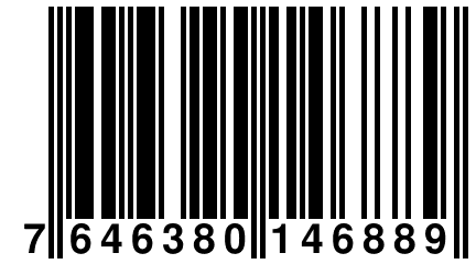 7 646380 146889