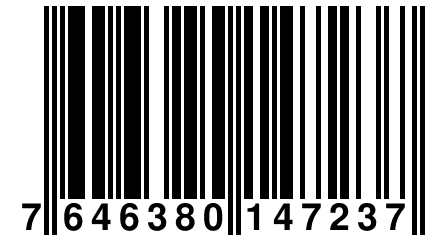 7 646380 147237