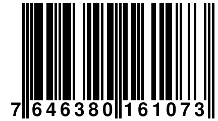 7 646380 161073