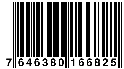 7 646380 166825