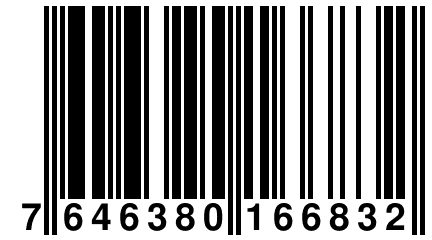 7 646380 166832