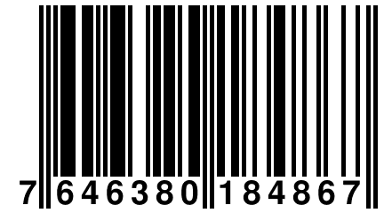 7 646380 184867