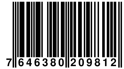 7 646380 209812