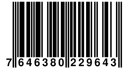 7 646380 229643