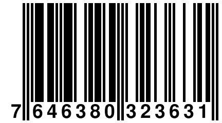 7 646380 323631