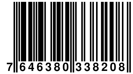 7 646380 338208