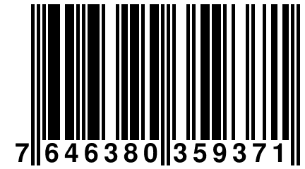 7 646380 359371