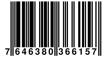 7 646380 366157