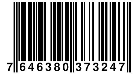 7 646380 373247