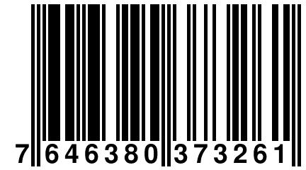 7 646380 373261