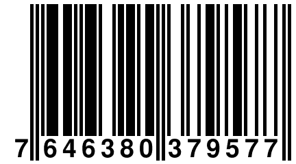 7 646380 379577