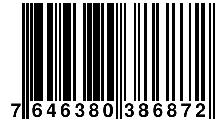 7 646380 386872