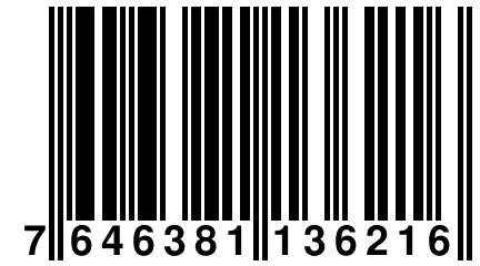 7 646381 136216