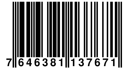 7 646381 137671