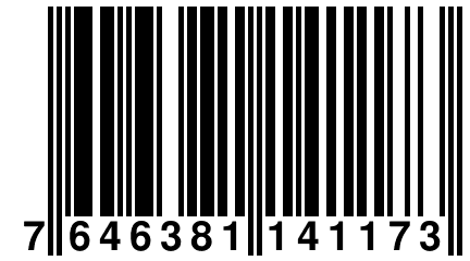 7 646381 141173