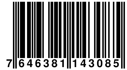 7 646381 143085